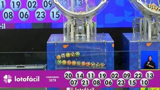 lotto 3078 resultados|Resultado da Lotofácil 3078 – Veja os números sorteados hoje.